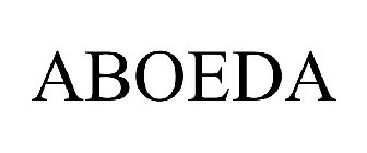 ABOEDA