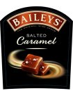 BAILEYS, THE ORIGINAL IRISH CREAM, SALTED CARAMEL