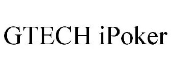 GTECH IPOKER