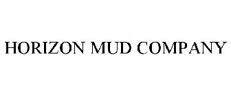 HORIZON MUD COMPANY