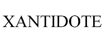 XANTIDOTE