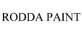 RODDA PAINT