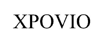 XPOVIO