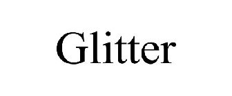 GLITTER