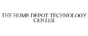 THE HOME DEPOT TECHNOLOGY CENTER