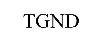 TGND