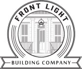 FRONT LIGHT -BUILDING COMPANY-