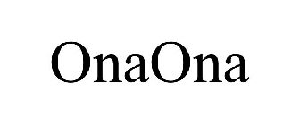 ONAONA