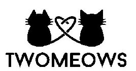 TWOMEOWS