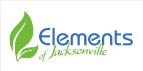 ELEMENTS OF JACKSONVILLE