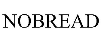 NOBREAD