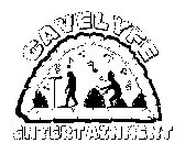 CAVELYFE ENTERTAINMENT