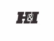 H&I