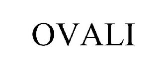 OVALI