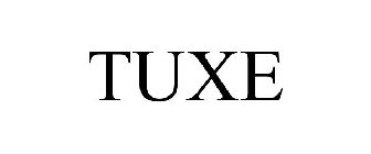 TUXE