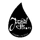 JOYFUL DROPS ESSENTIAL OILS