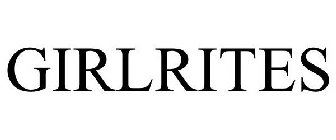 GIRLRITES