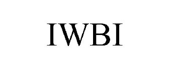 IWBI