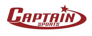 CAPTAIN SPORTS