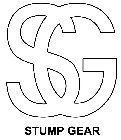 SG STUMP GEAR