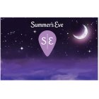 SUMMER'S EVE SE