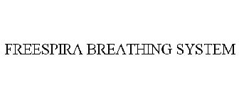 FREESPIRA BREATHING