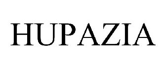 HUPAZIA