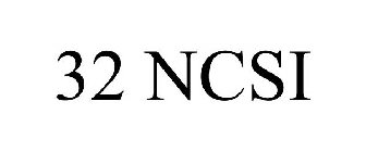 32 NCSI