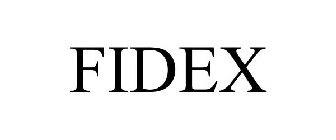 FIDEX