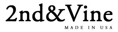 2ND&VINE MADE IN USA
