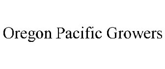 OREGON PACIFIC GROWERS