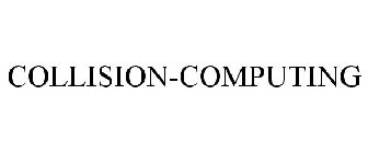 COLLISION-COMPUTING