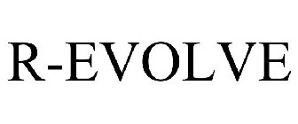 R-EVOLVE