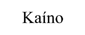 KAÍNO