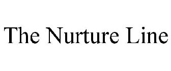 THE NURTURE LINE