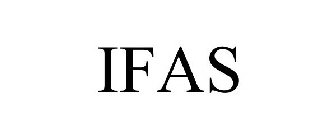 IFAS