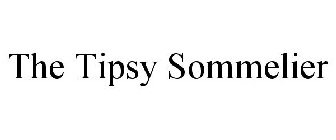 THE TIPSY SOMMELIER