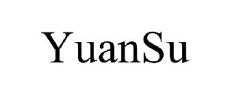 YUANSU