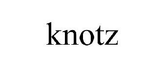 KNOTZ