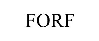 FORF