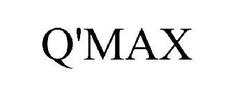 Q'MAX