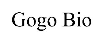 GOGO BIO