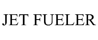 JET FUELER