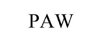 PAW