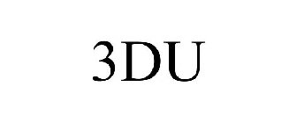 3DU