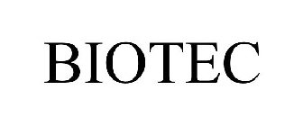 BIOTEC