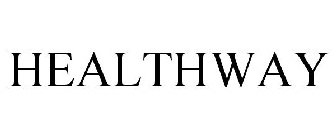 HEALTHWAY