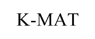 K-MAT