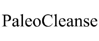 PALEOCLEANSE