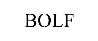 BOLF